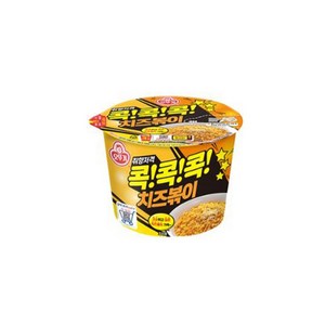 오뚜기 콕콕콕 치즈볶이 95g, 5개