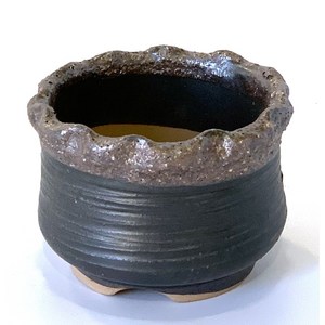 다육화분 TW1505 다육이화분 분갈이흙 옹기화분 화분, 1개