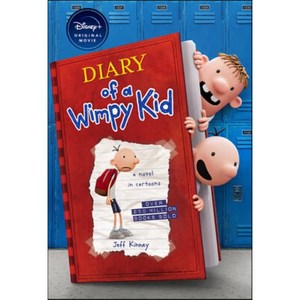 Diay of a Wimpy Kid 01, Hay N. Abams