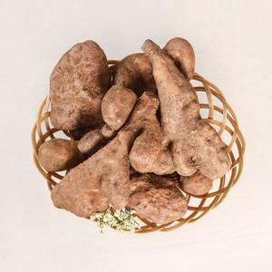 [5kg이상 주문시 마즙증정] 안동마 산마 산지직송 2kg 5kg 9kg, 1박스, 산마실속(9kg)