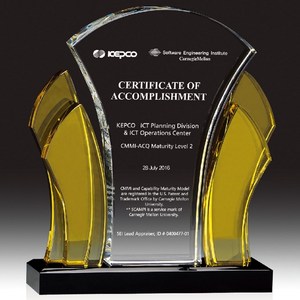 크리스탈상패 감사패/기념패/공로패 [상패존]