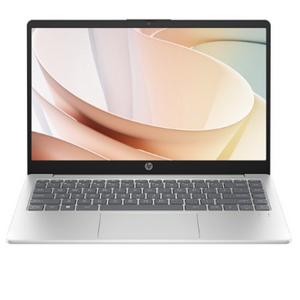 HP 2023 노트북 14 라이젠5 라이젠 7000 시리즈, Natual Silve, 512GB, 16GB, WIN11 Home, 14-em0068AU