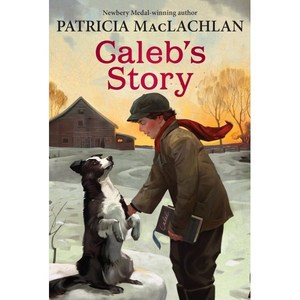 Caleb's Story, HarperCollins