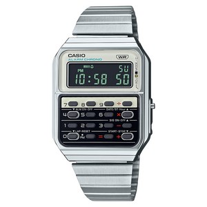 CA-500WE-7B 카시오 CASIO 패션 손목시계