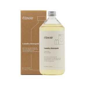 엘리누아 시그니처 섬유유연제, 1개, 1L