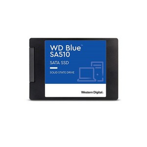 Western Digital WD Blue SA510, 250GB