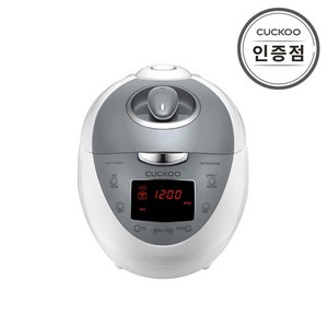 공식 쿠쿠 CRP-N0680SSM 6인용 열판 전기압력밥솥