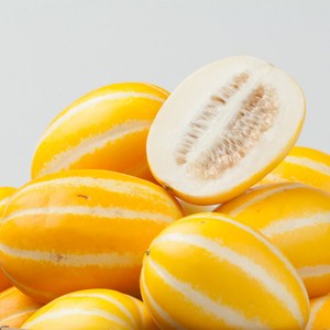 성주 꿀 참외 5kg 가정용 랜덤과(꼬마소과) 꼬마참외 못난이참외, 1개