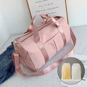 데일리퍼블릭 스포츠 운동 헬스 가방 파우치포함