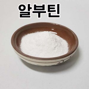 코리아씨밀락 알부틴 분말, 알부틴 분말 10그램, 1개