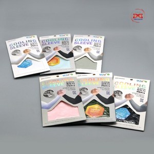 프리미엄 쿨토시 자전거 골프 등산 자외선차단, 그레이, 1개