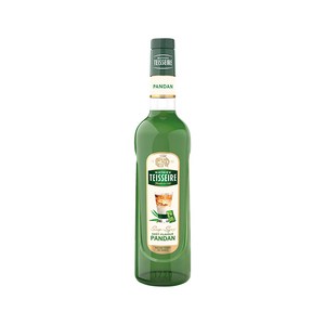 [업체발송] 떼세르 판단 시럽 700ml, 1개