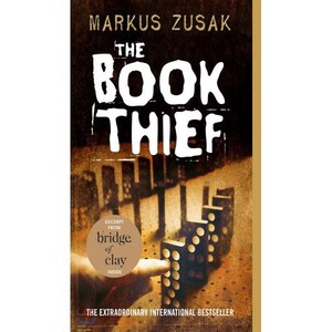 The Book Thief, Alfred A. Knopf Books for Youn