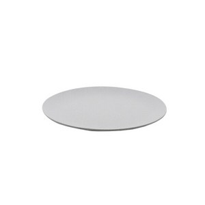 [포커시스] [Koziol]코지올 론도접시(대) 1P오가닉 그레이 / Koziol-3614914, 1개, 상세 설명 참조