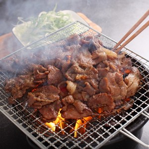 미즈황푸드 불향가득 석쇠불고기 300g x 2팩, 2개