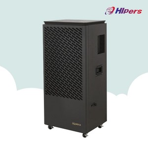 대성하이원 산업용 대용량 제습기 110리터 DSJ-N110P, 단품