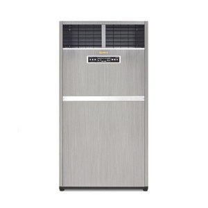 대성하이원 무연 무취 저소음 78평형 클린난방 전기 온풍기 DSPE-39(S) R