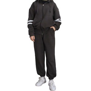 경이로운 소문 베네울프 남녀공용 후드집업 세트 스몰부터 빅사이즈까지