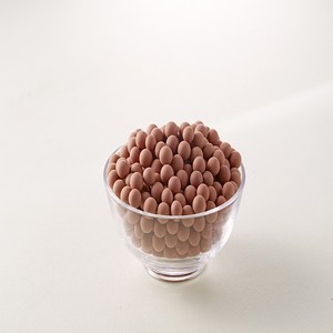 황토누리 국내산 황토볼 10mm 5kg, 1개