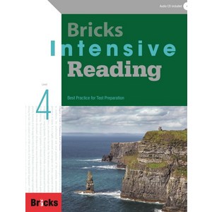 Bicks Intensive Reading. 4(SB+E.CODE), 4, 사회평론