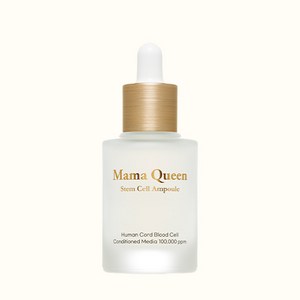 다프넬리아 [다프넬리아] 마마퀸 스템셀 앰플 30ml, 1개