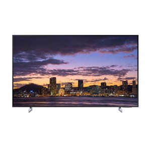 삼성전자 Crystal UHD TV UC8100, 214cm(85인치), KU85UC8100FXKR, 스탠드형, 방문설치