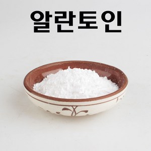 코리아씨밀락 알란토인 분말, 알란토인분말 100그램, 1개