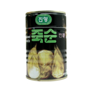 진양 죽순 400G, 1개