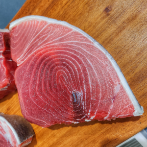이탈리아산 참다랑어 등외뱃살 [아름푸드], 1박스, 1kg