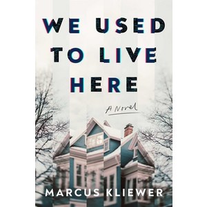 (영문도서) We Used to Live Here Hardcover, Atria Books, English, 9781982198787