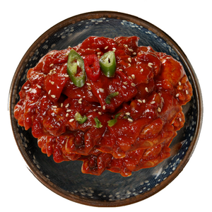 송림 싱싱해서 맛있는 멍게젓, 500g, 1개