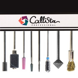 세신 네일드릴비트 PM PR PS M C, PS-5, 1개