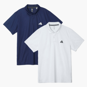 아디다스 아디다스(adidas) TR-ES BASE POLO (mens) 2종 택1