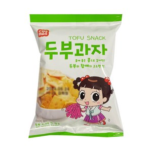 코스모스 두부과자, 45g, 30개