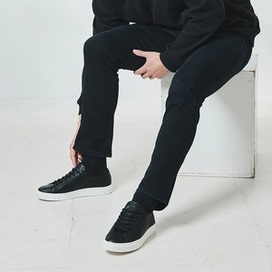 에브리워크 키높이 스니커즈 단화