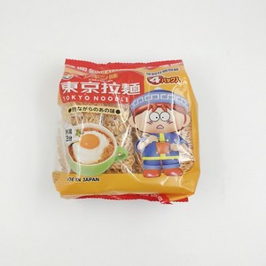 [2개묶음] 도쿄 라멘 도쿄 라면 치킨 240g[120g X 2], 2개