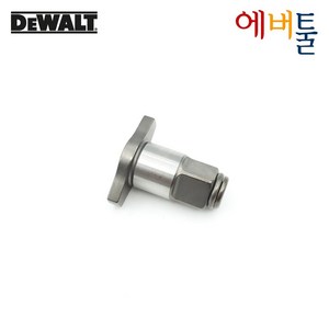 디월트 부품 DCF911 DCF901 임팩렌치 앤빌 엔빌 1/2인치 호그링 - NA024280, 1개