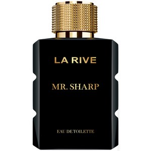 라리브 MR 샤프 오 드 뚜왈렛, 100ml, 1개