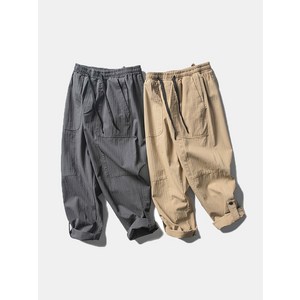 Dcargo Band Pants