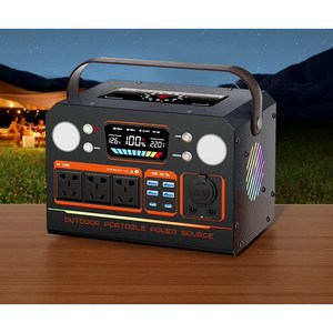 파워뱅크 2200wh 220v