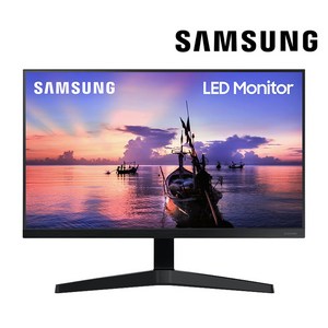 삼성전자 F27T350 FHD IPS 27인치 모니터, 68.6cm, 삼성27인치_27T350