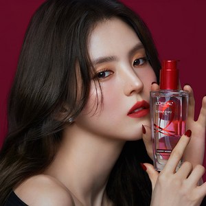 로레알파리 엑스트라오디네리 오일 체리 우드, 1개, 100ml