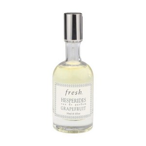 해외배송 여성향수 Fresh Eau De Parfum - Hesperides Grapefruit 30ml, Citrus/Fresh/Lemon_1.01 Fl Oz, 1개