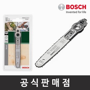 보쉬 nanoBLADE Wood Speed 65 나노블레이드 우드스피드65 AdvancedCut18 톱날, 1개