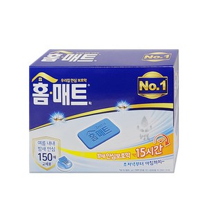 홈매트 매트피 리필, 90g, 1개