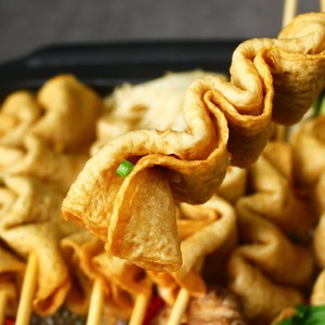 부산 오뎅꼬치 꼬치어묵 오뎅탕 밀키트 460g, 1개