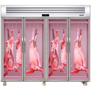 고기숙성고 고기 숙성고 2도어 업소용 1도어, 양문 경제 모델 1.2 미터