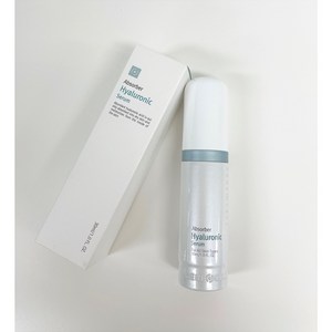 르네셀 앱소버 히알루로닉 세럼, 30ml, 1개