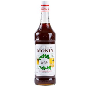 모닌 아이리쉬시럽 1000ml, 1L, 1개