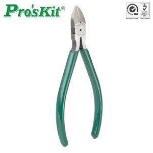 Prokit 니퍼 (PM-905F) PK742, 1개